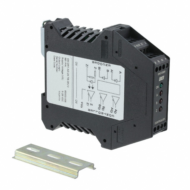 【60003-006】OPTICAL ISOLATOR MODULE DUAL